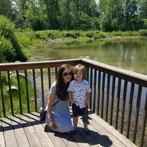 Meet your Posher, Catherine